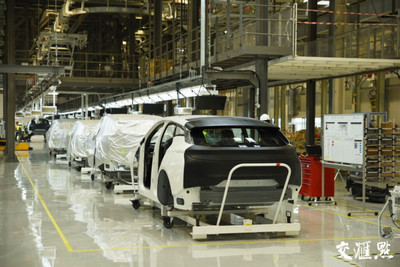 江苏240个省重大项目集中布局 云计算装备技术服务成新基建核心引擎