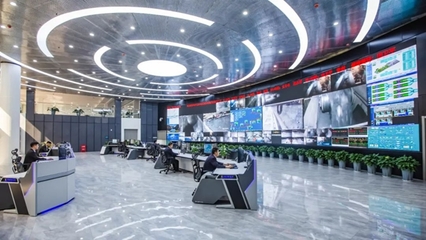 陕北矿业公司智能化建设跑出“加速度” 云计算装备技术服务赋能高质量发展
