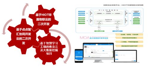 大智物移云时代 岭南云计算技术与应用专业，赋能数字化转型之路
